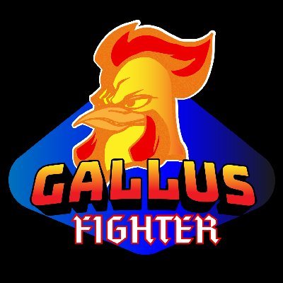 Gallus Fighter